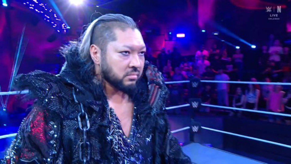 Roman Reigns SZN 💥 tweet media