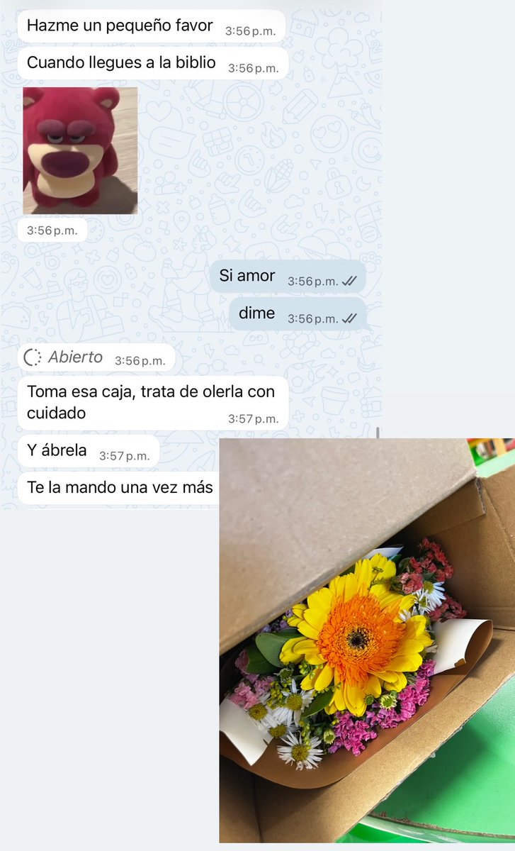 Fernandaa039's tweet photo. mi amor perfecto💖 https://t.co/7hVX0ZvzDR
