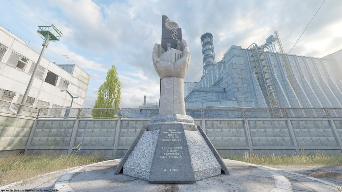 Sorbet | CS2 enjoyer tweet media