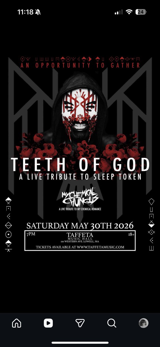 sentient tweet media