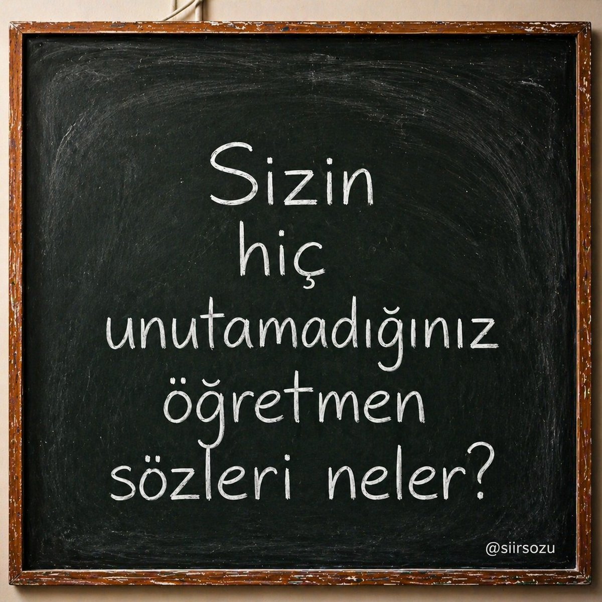 şiir sözü tweet media