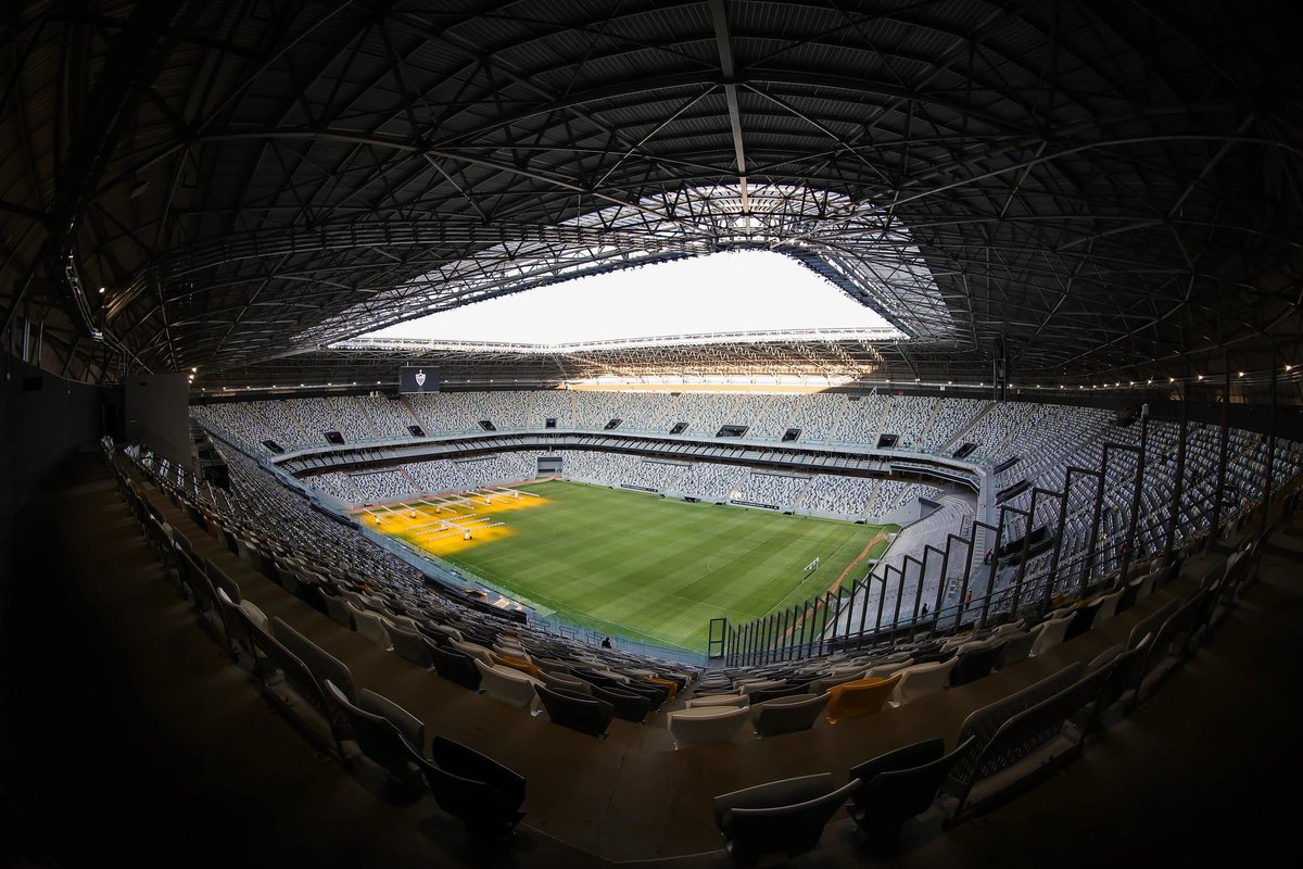 Fala Galo | Notícias do Atlético tweet media