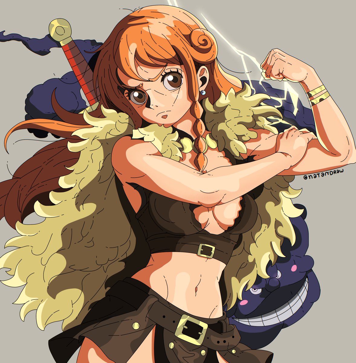 niel 土 COMMS OPEN tweet media