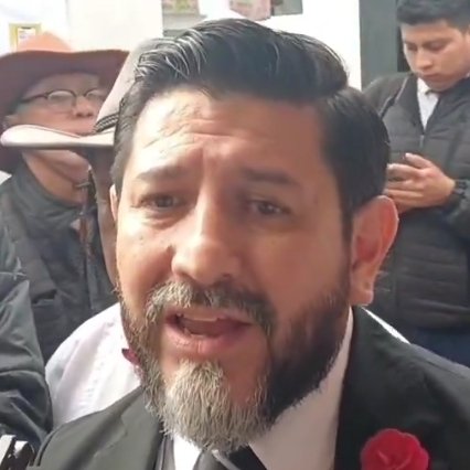 Santiago Liut tweet media