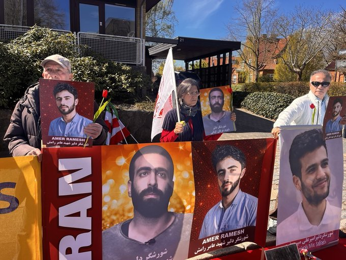 NeginN7335506's tweet image. Life is sacred—no system should take it away unjustly. #NoToExecution #Justice