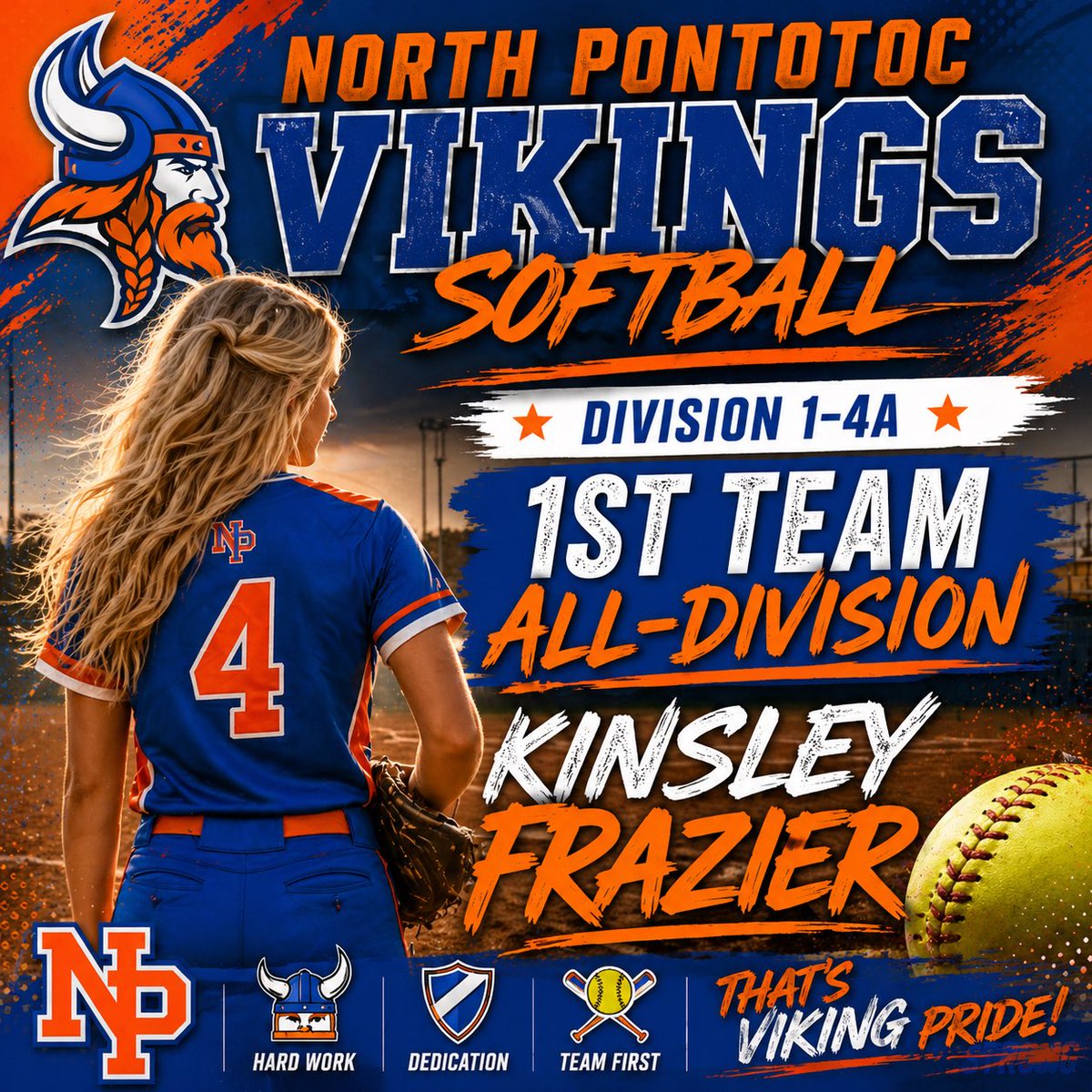 Kinsley Frazier tweet media