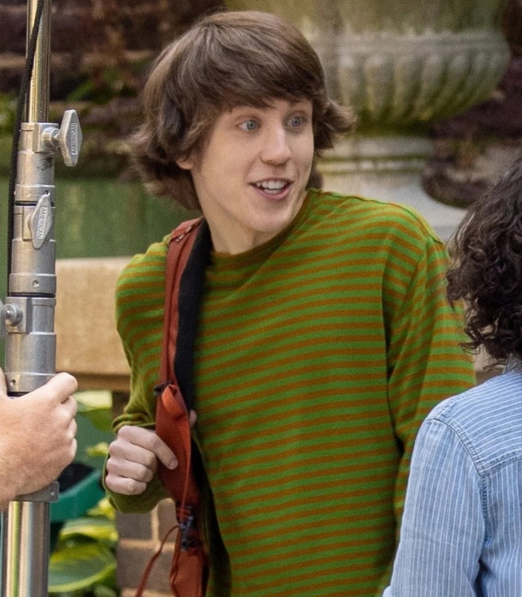 Central Scooby-Doo! tweet media