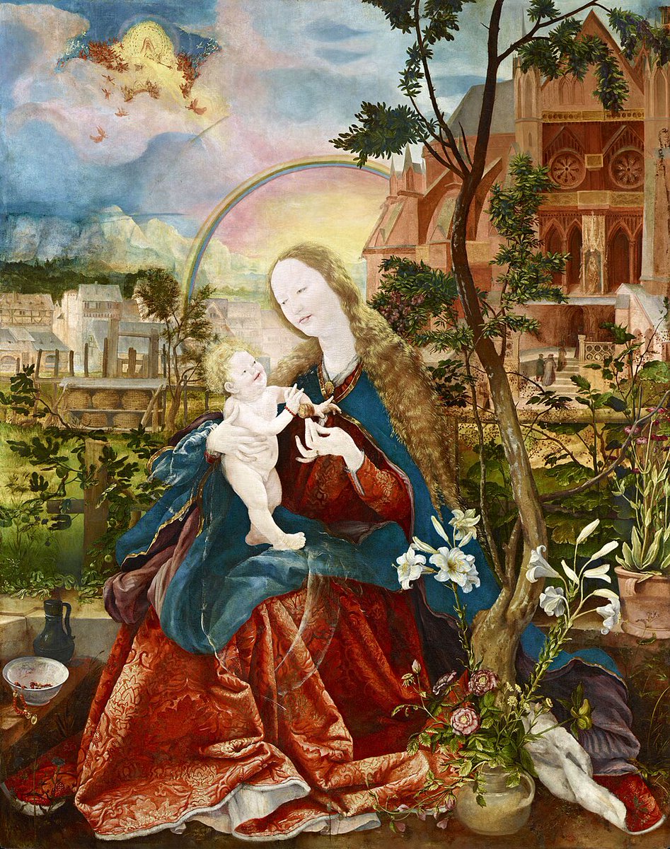 Maranatha ☧arusie ✨️ tweet media