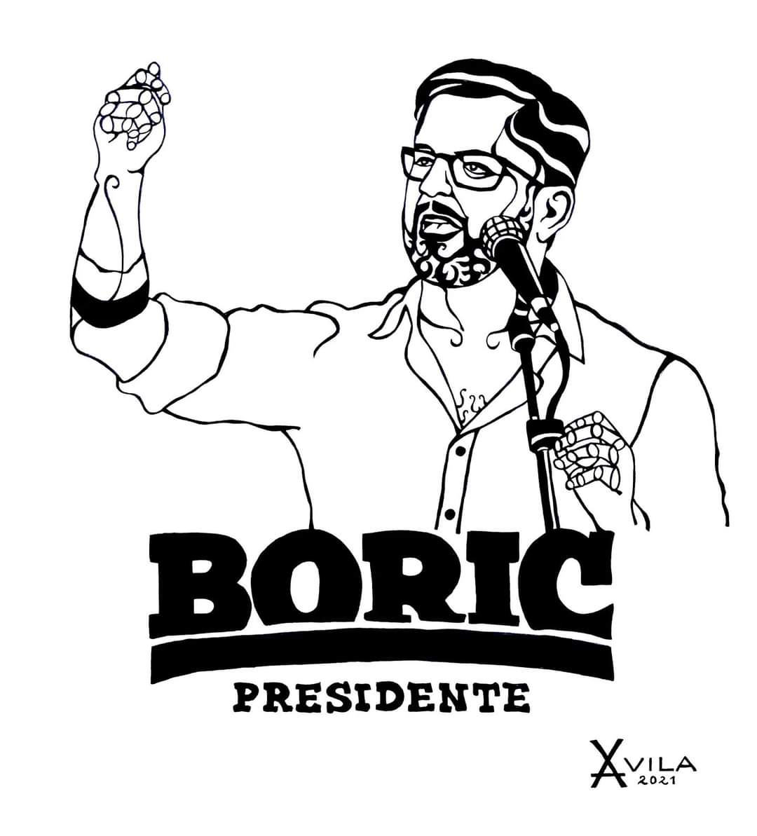 Patricio tweet media