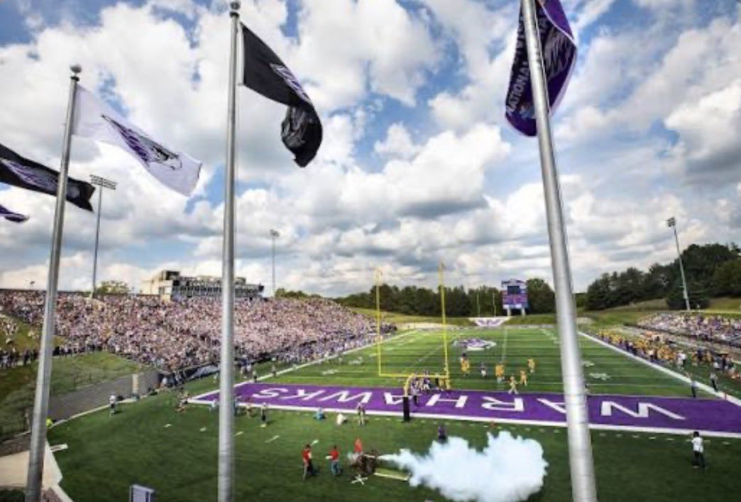 ParkerRoh18's tweet photo. after a great conversation with @CoachRindahl and visit over the weekend I am greatful to receive my first offer from UW Whitewater @UWWhitewater @PrepRedzoneWI @MJ_NFLDraft @a_rankings @MCF_Football @CoachMikeMardis https://t.co/X2MLkvt3ap