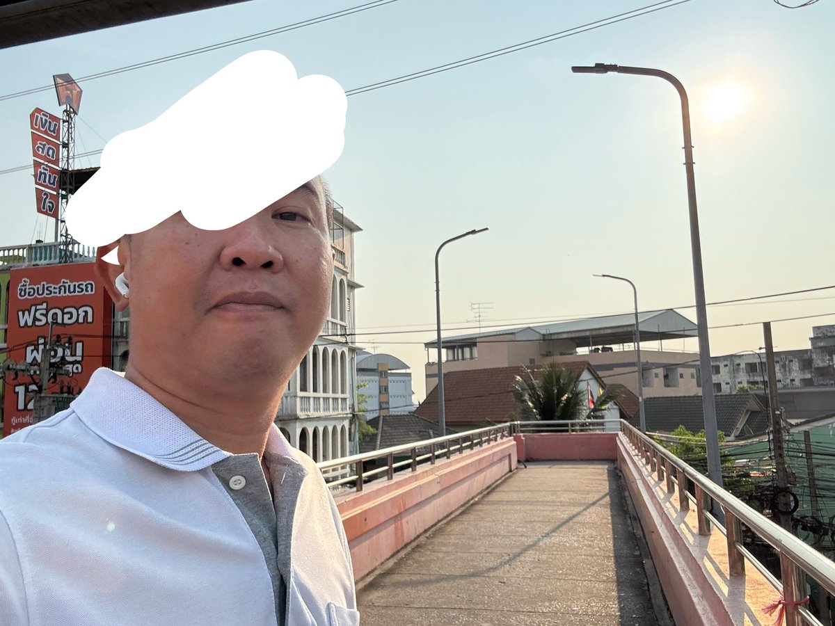 ✨ アベさん 🇹🇭 tweet media