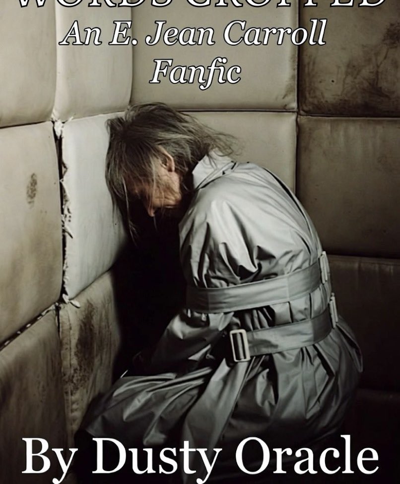 Dusty Oracle tweet media