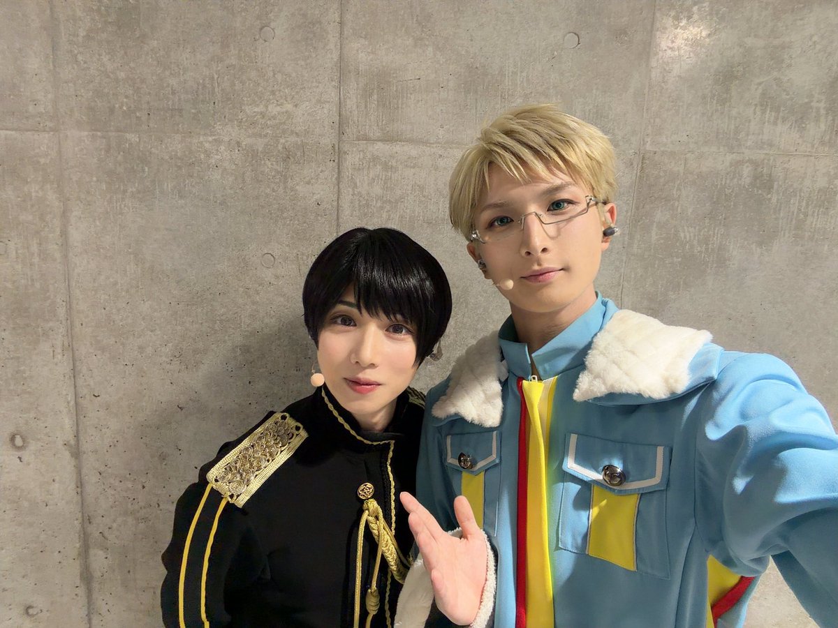 植田圭輔 tweet media