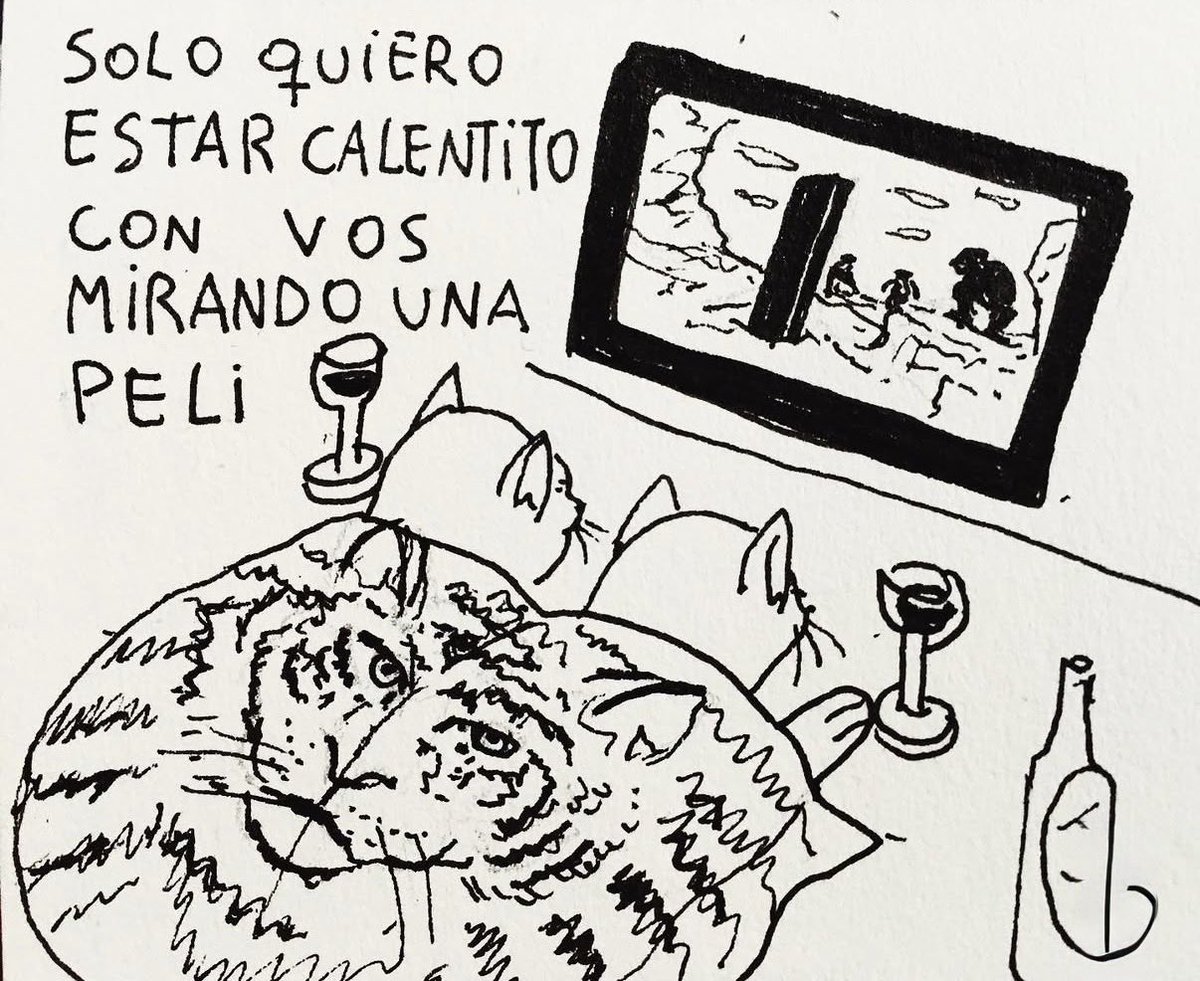 Cementerio De Libros tweet media