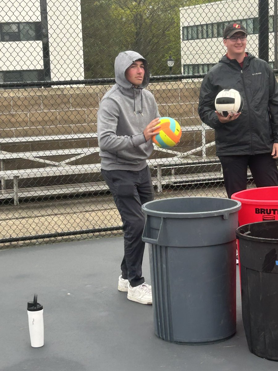 SC_intramurals's tweet photo. IM Garbage Pong Champs๐๐ด๐๏ธ @SimpsonCollege #scim https://t.co/O4mHzPbRSg