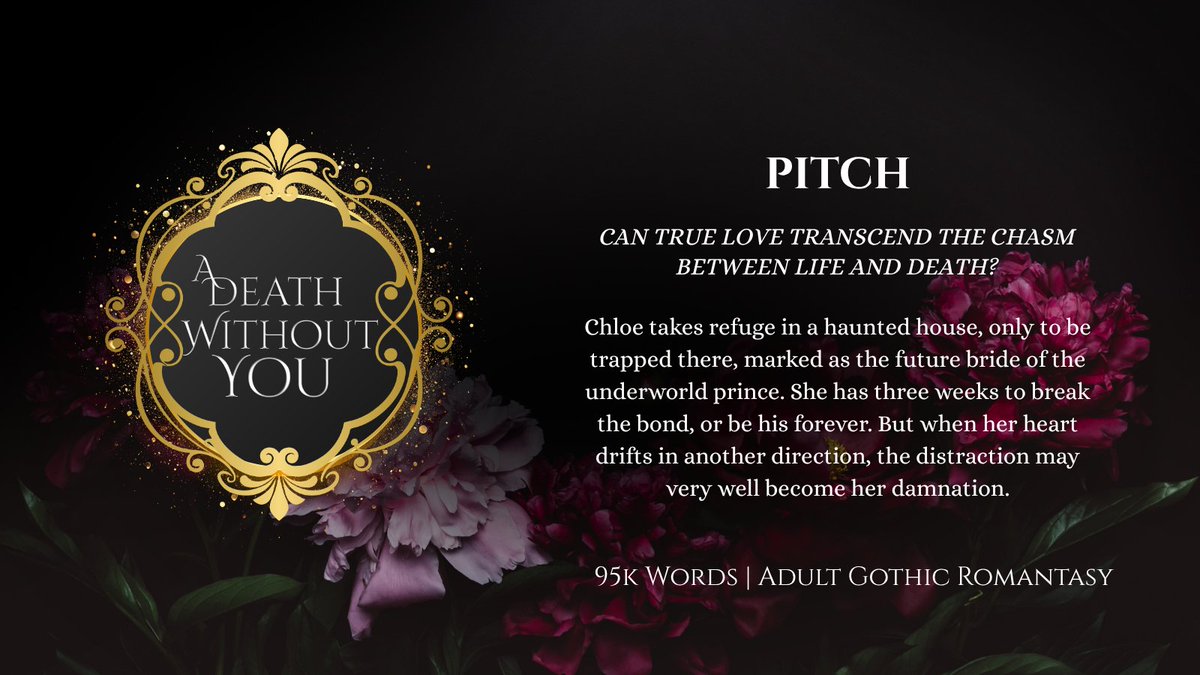 HLCarter_Author's tweet image. HAUNTING OF HILL HOUSE X LAKESEDGE 
Bound to a haunted house by a ruthless demon prince, Chloe has 3 weeks to escape or be forever his in the underworld. As she grows closer to her handsome ghost ally, her heart may just be her downfall.
#QuestPit #A #AG #W #Gothic #RF