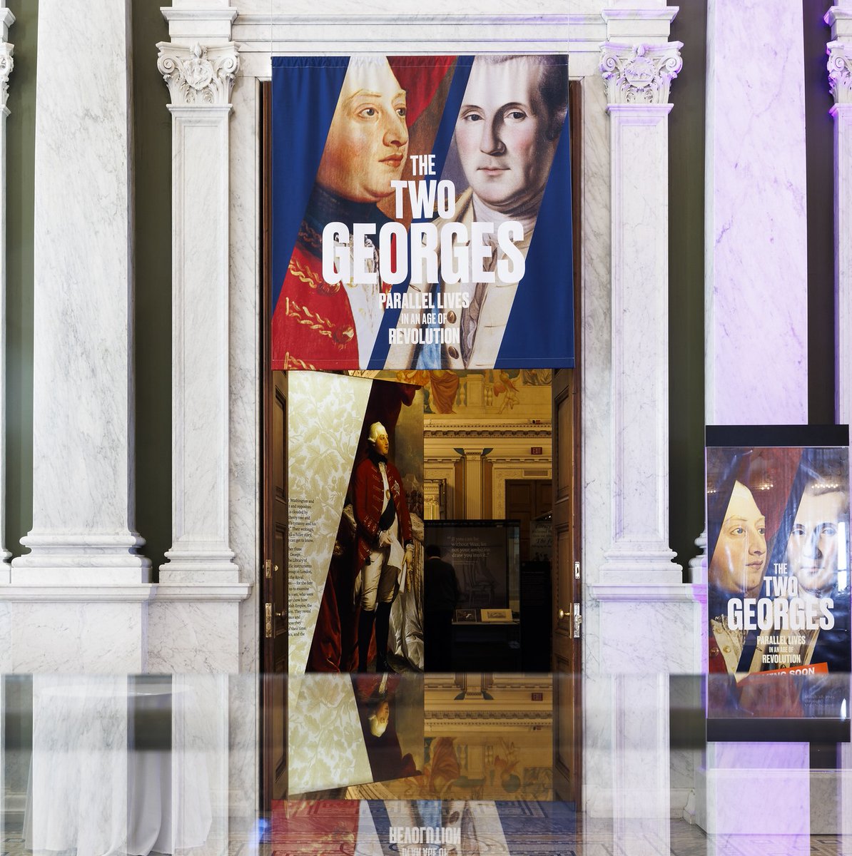 Library of Congress tweet media