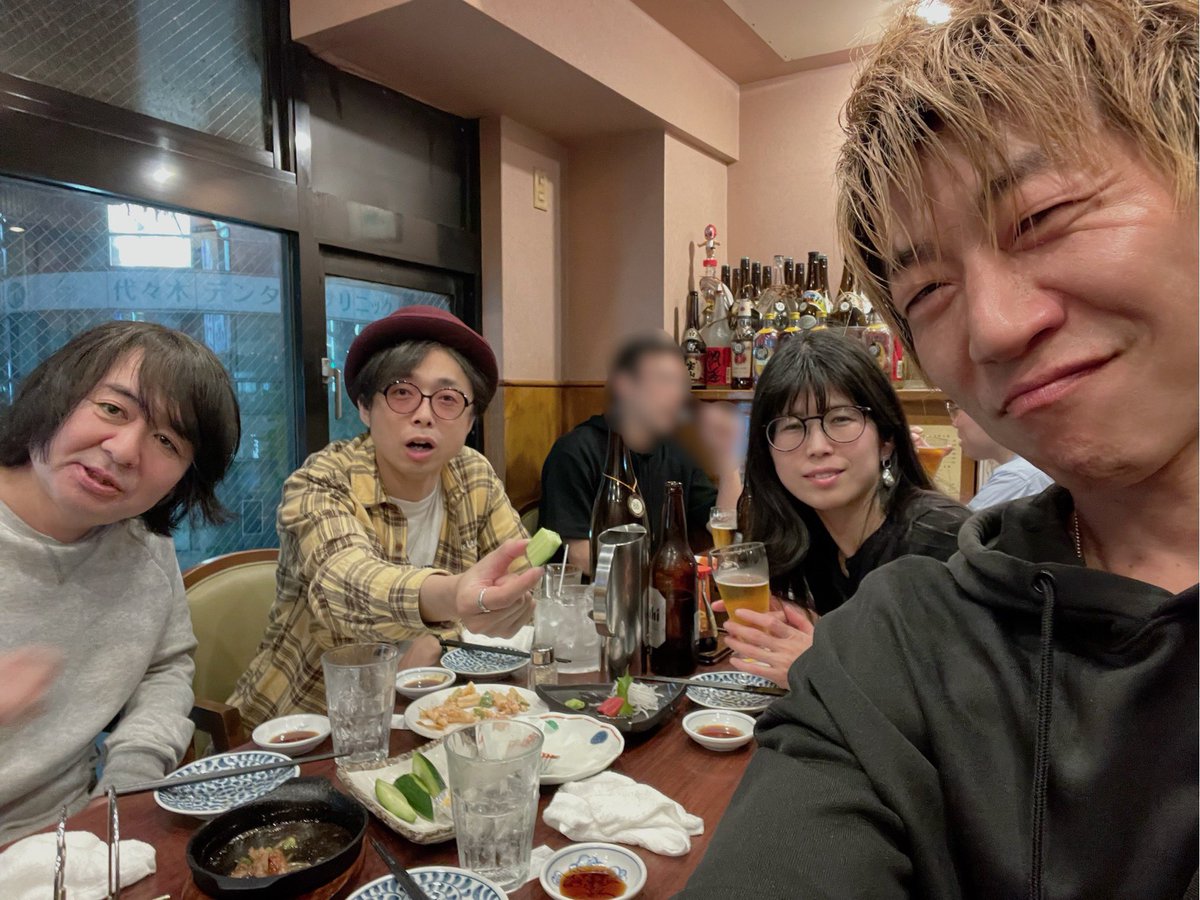 有田裕美 tweet media