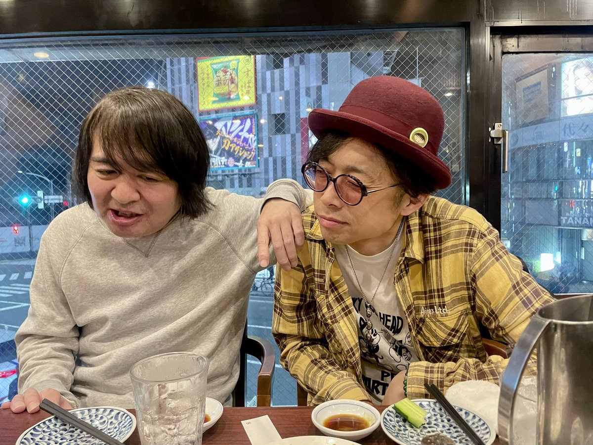 有田裕美 tweet media