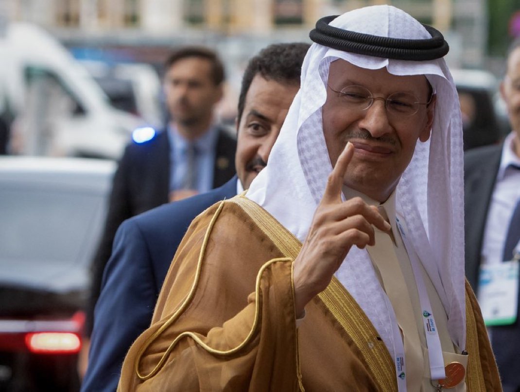 عبدالله بن بندر🇸🇦 tweet media
