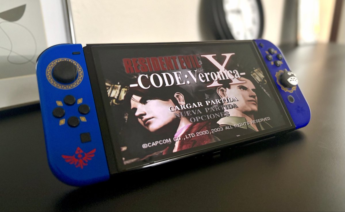 Alucardio - Mundo Switch tweet media