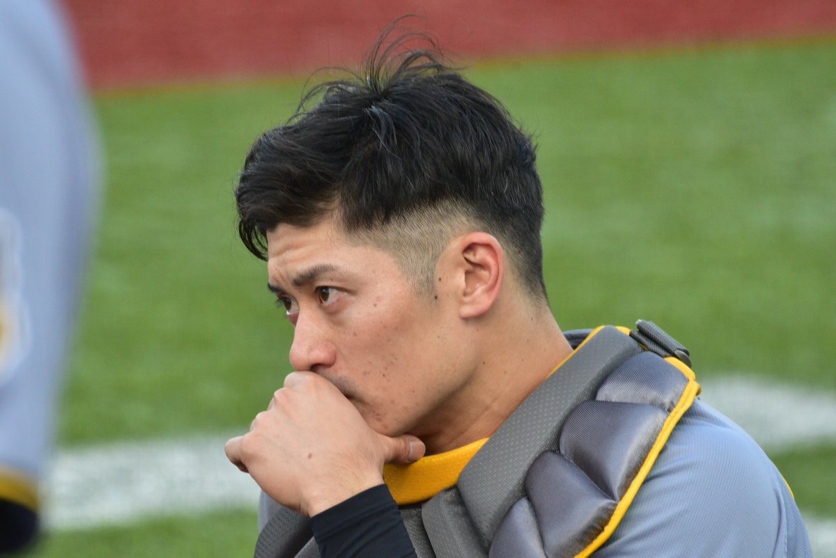 けんた@4.19と28神宮 tweet media