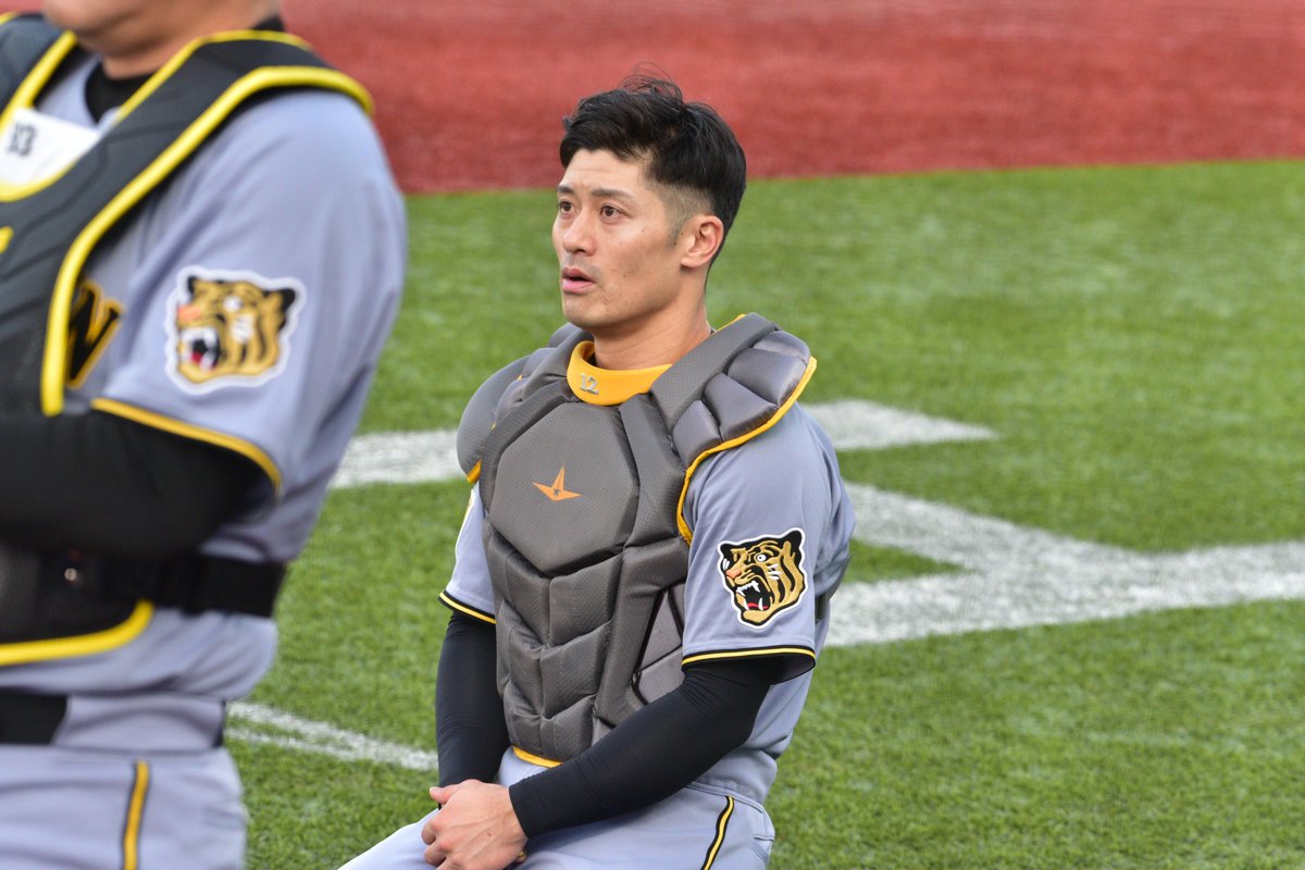 けんた@4.19と28神宮 tweet media