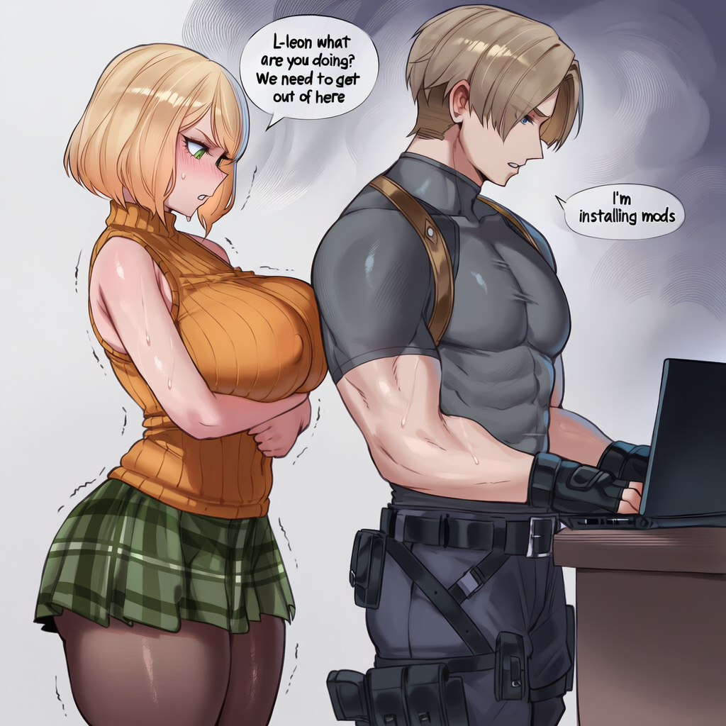 Vixxy (Comms Open!) tweet media