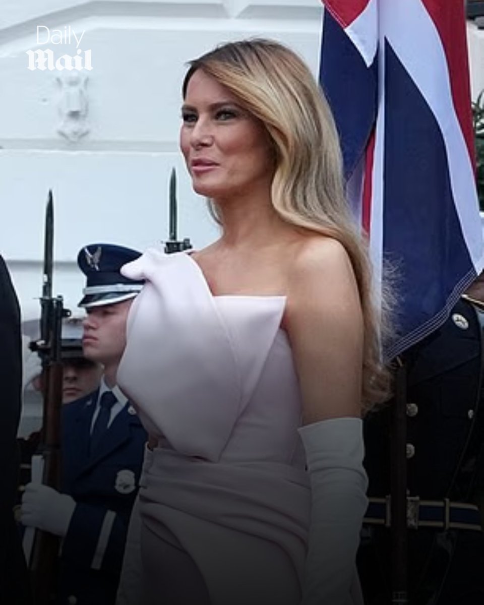 Daily Mail US tweet media