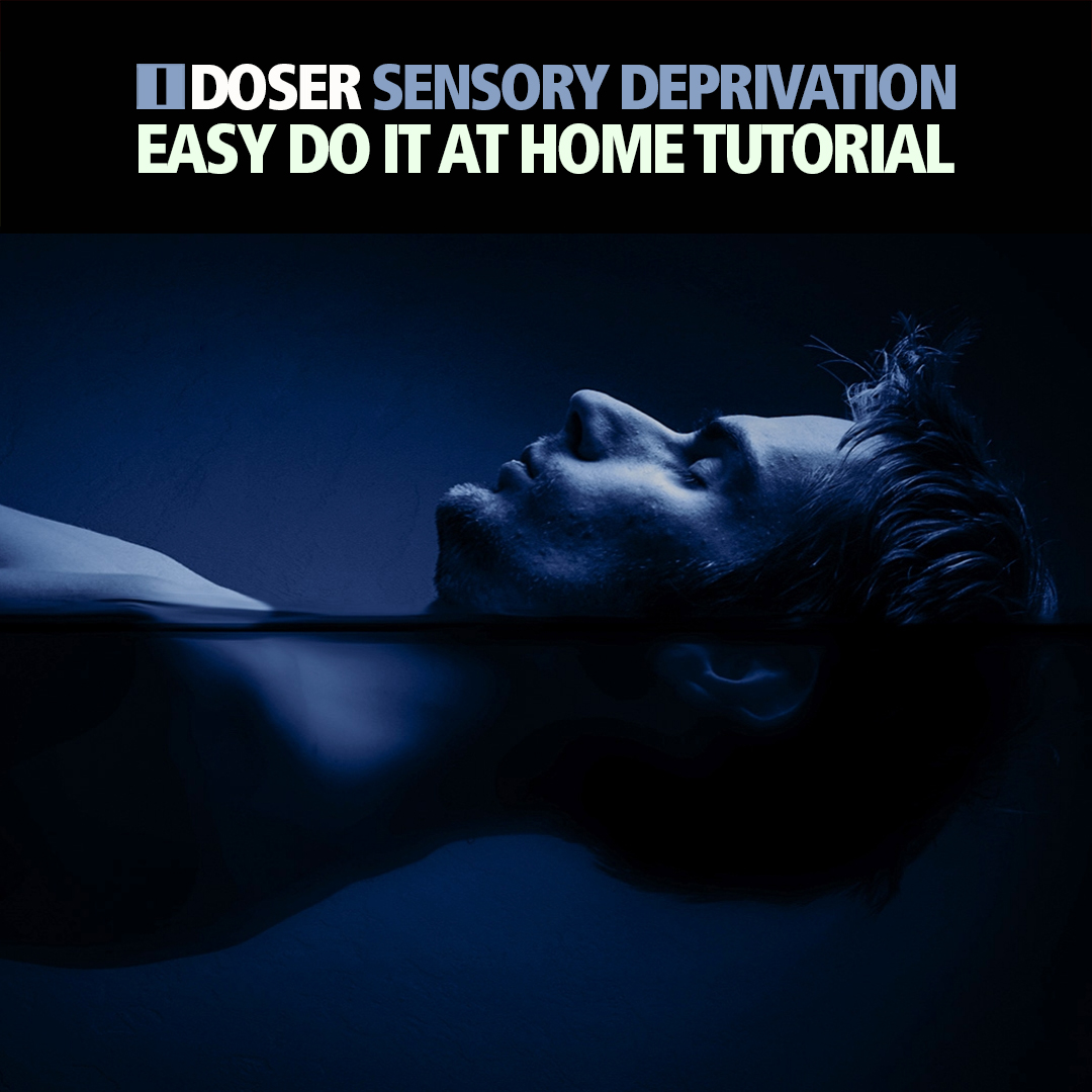 idoser's tweet image. #Tutorial: Use #SensoryDeprivation with #Technology to Create the Perfect #MindfulnessMeditation Sanctuary in Your Own Home REVEALED AT youtu.be/Hl2rayC3Nw4