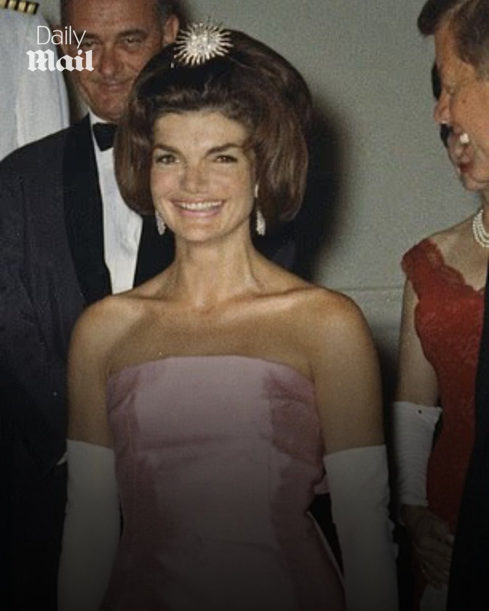 Daily Mail US tweet media