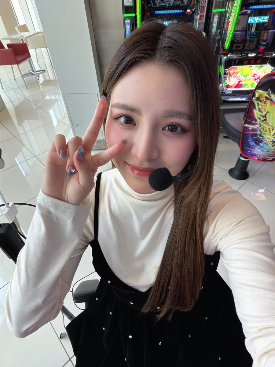 🌸尾澤るな🌸 tweet media