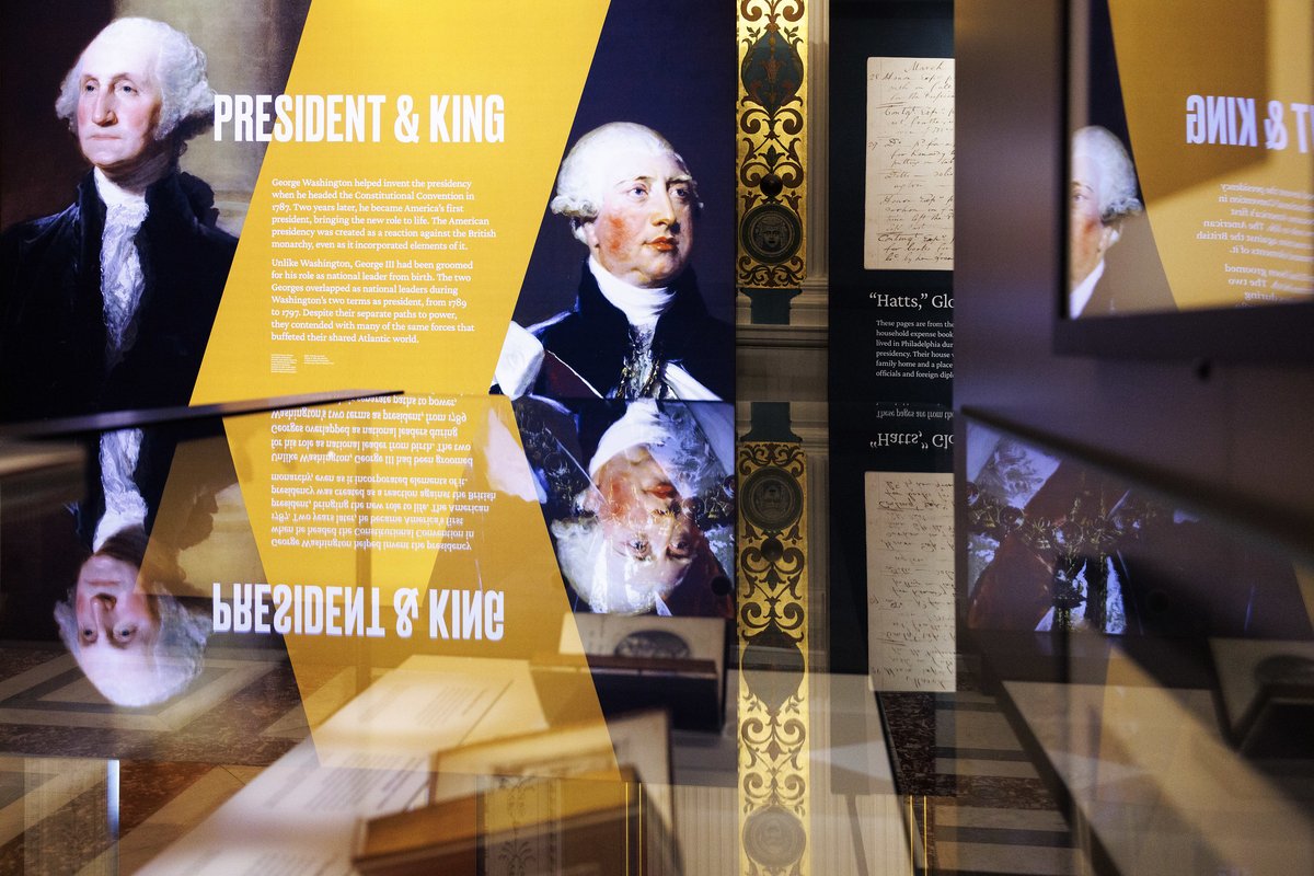 Library of Congress tweet media