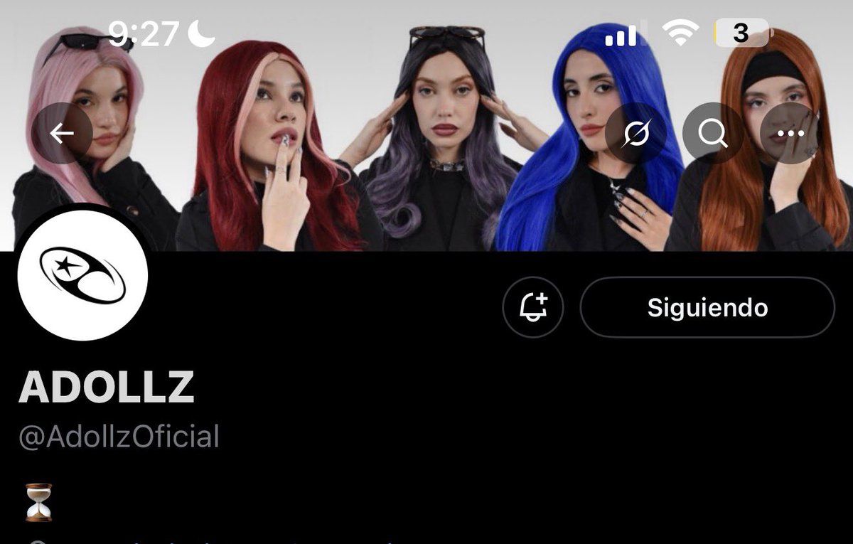 ADOLLZ STATS tweet media