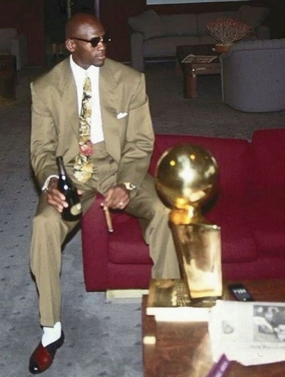 Timeless Sports tweet media