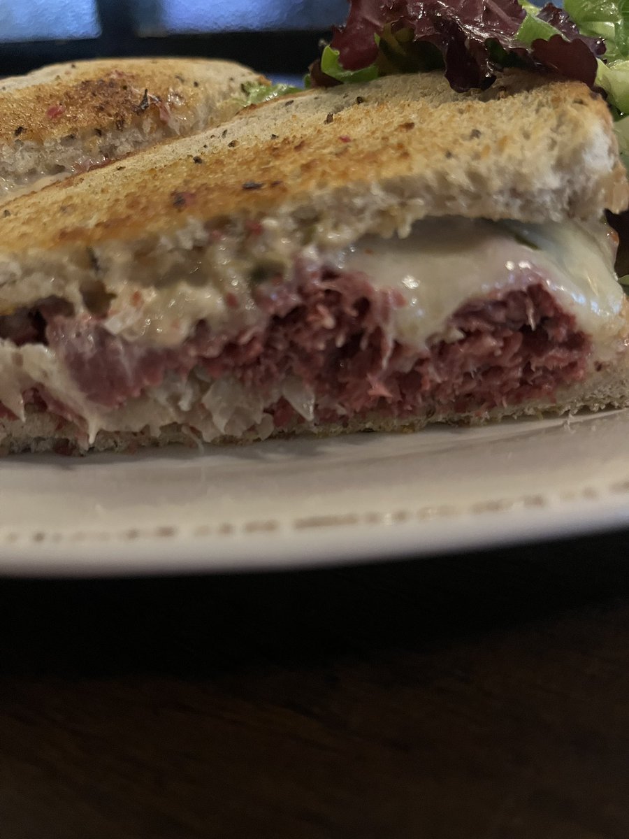 Minnesota Wild Playoff Reuben Reviews tweet media