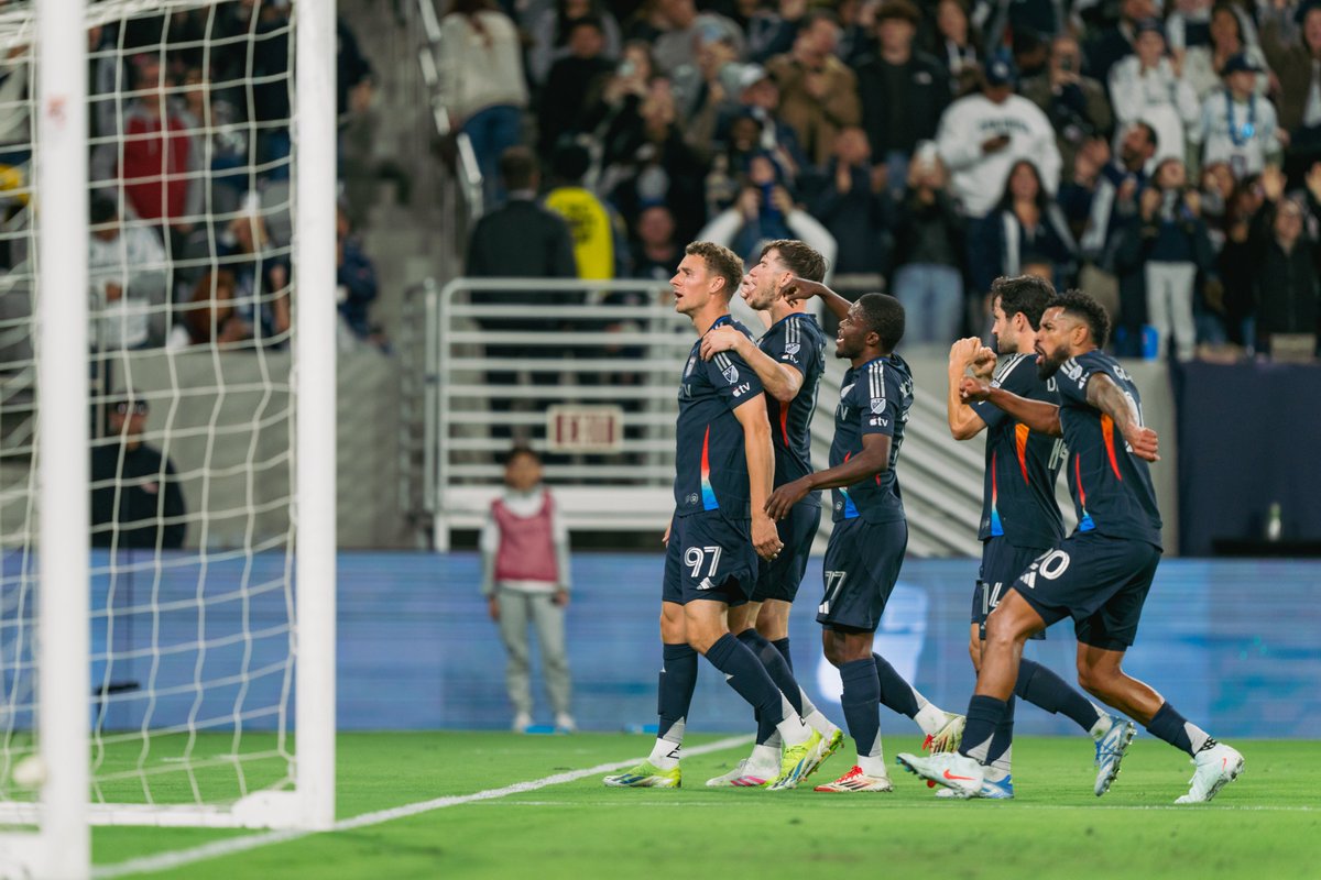 San Diego FC tweet media