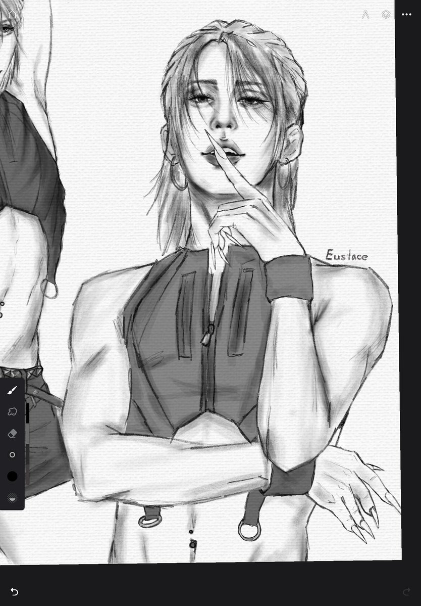 ₊˚ eustace ༒ tweet media