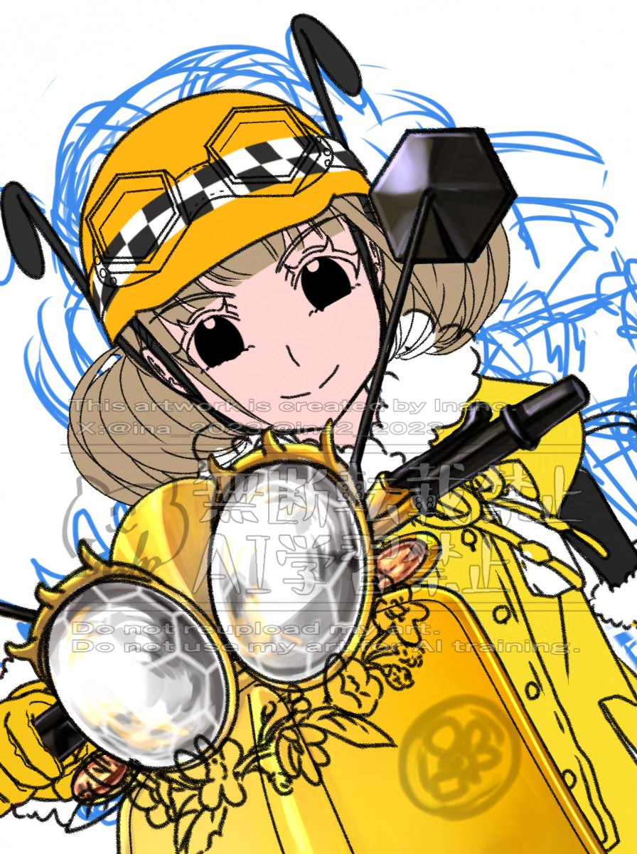 ina2_2023's tweet photo. 線画と下塗りができてきた！
VGenChallengeの締め切りに間に合うように頑張ります！
Line art and flat colors are done! 
I'll do my best to finish in time for the VGenChallenge!

 WIP  

#VGen #VGenChallenge https://t.co/QagbIlaj2z