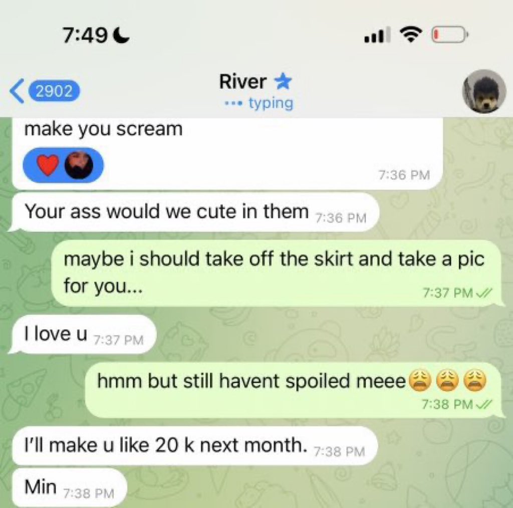 Thokani 🕊️ tweet media