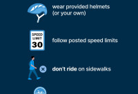 wilcre's tweet image. Come meet #BirdCanada, the HRM’s e-Bike/Scooter micromobility provider. Stop by #Halifax's #GrandParade on April 30, 2026 from 11am-2pm to celebrate the launch of the 2026 shared #Micromobility season.

Link in 2nd image