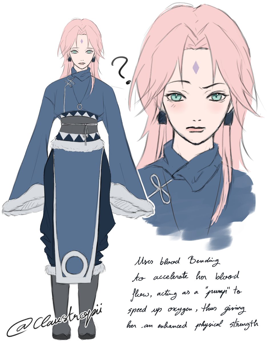 Claustropii tweet media