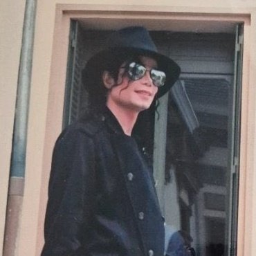 m ᴹ♚ᴶ | fan account tweet media