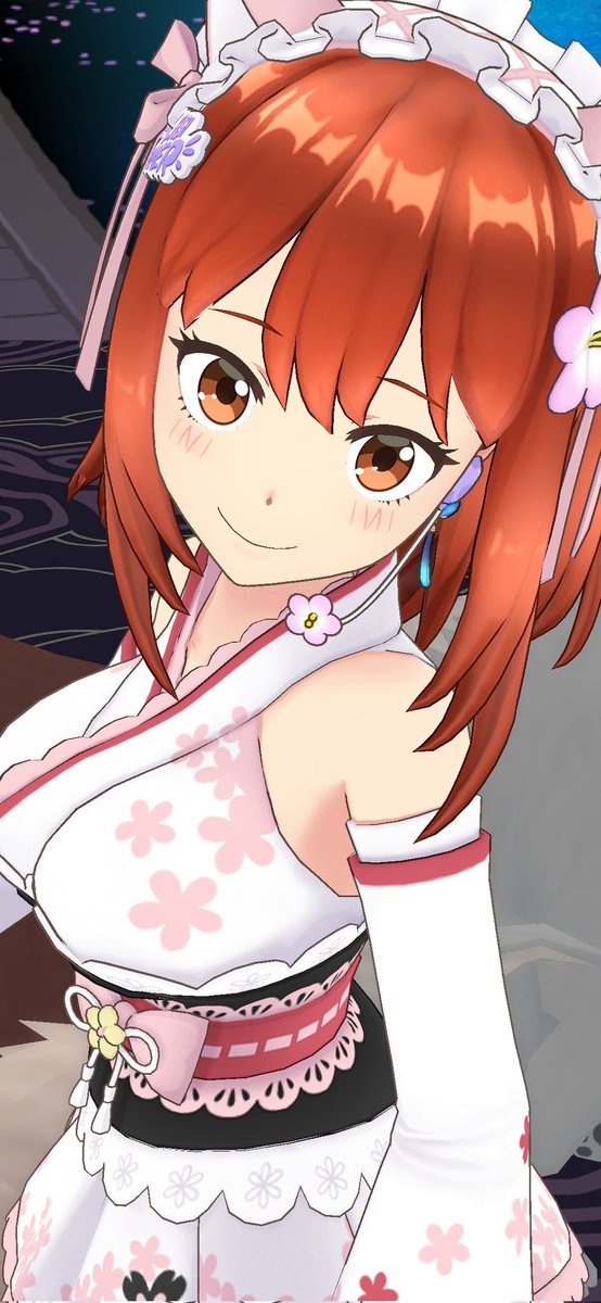 北条 みる🌸👀 tweet media