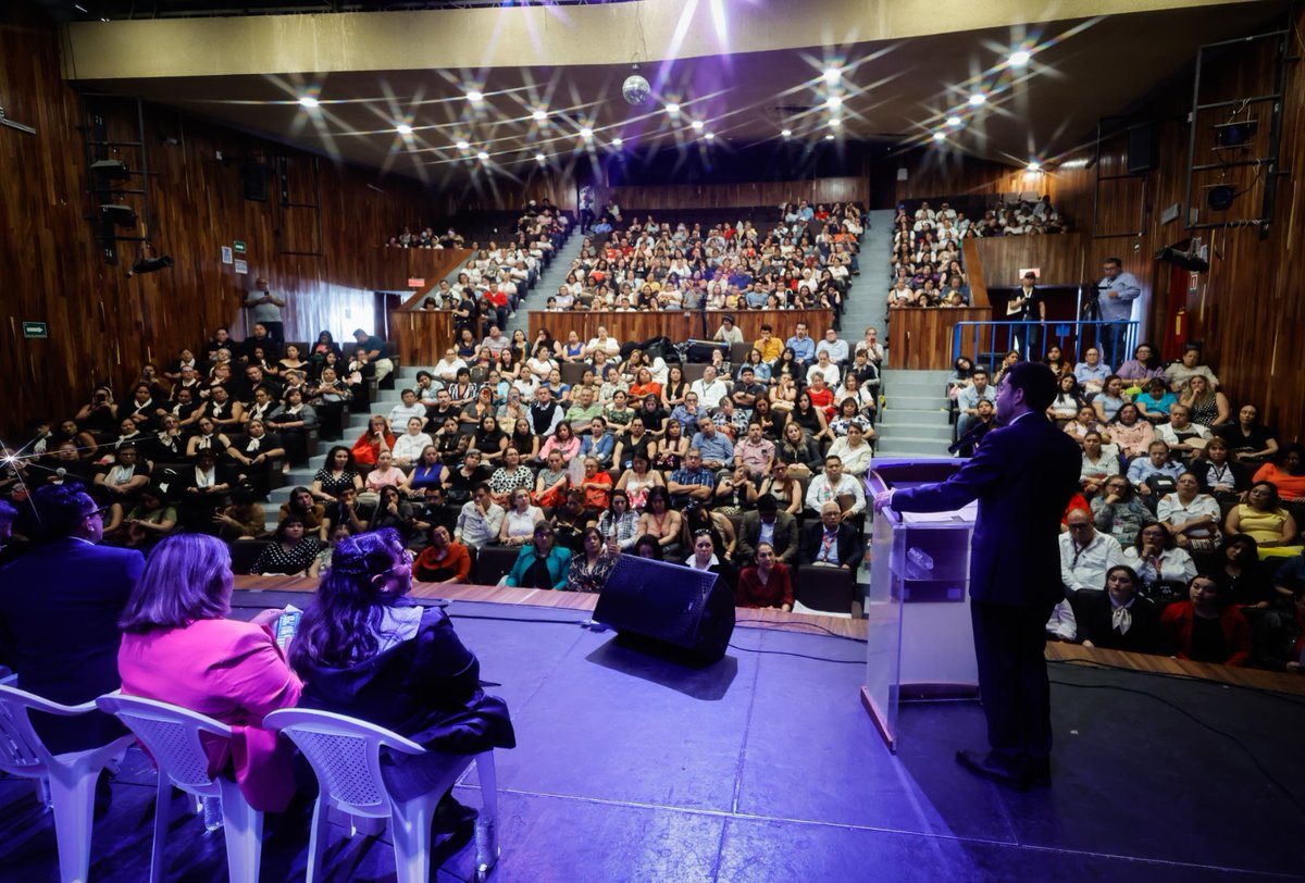 Issste Michoacán tweet media