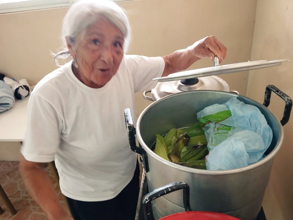 Red Comunitaria del Ecuador 🇪🇨 tweet media