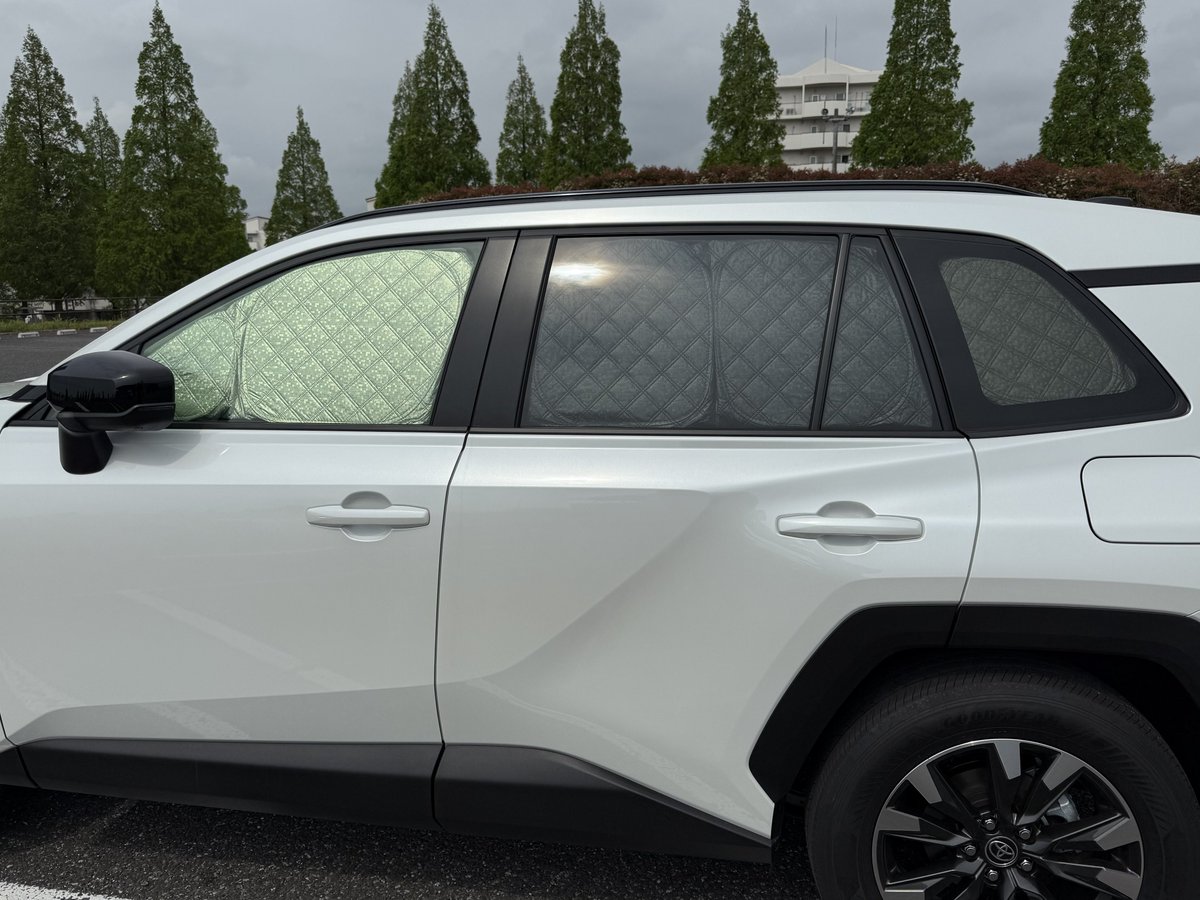 カタクリコ CarLife Hacks tweet media