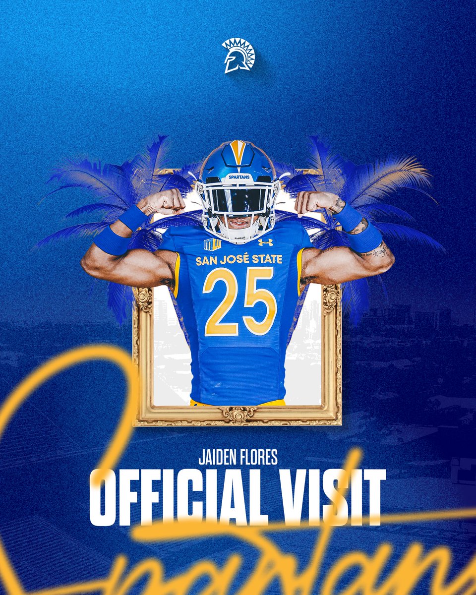 Jaiden Flores 3 ⭐️ ‘27 WR/ATH tweet media