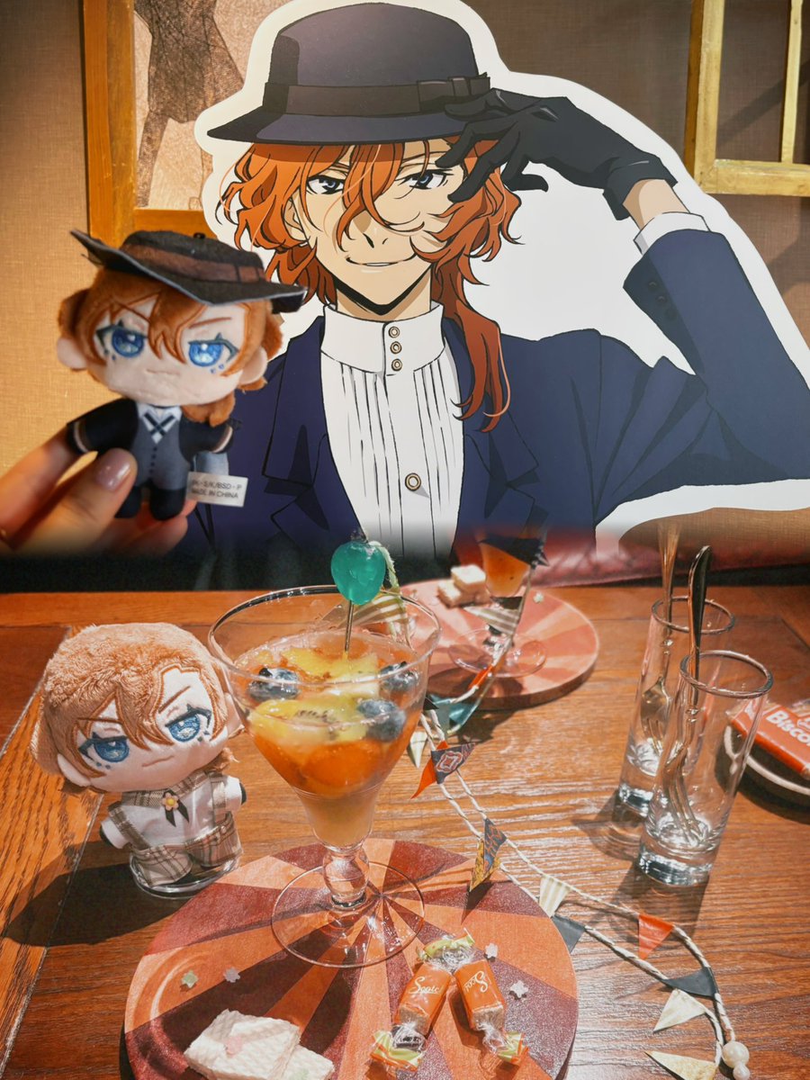 あらためて、
‌⋆⸜ ﹏𝙃𝙖𝙥𝙥𝙮 𝘽𝙞𝙧𝙩𝙝𝙙𝙖𝙮 𝘾𝙝𝙪𝙮𝙖 ﹏ ⸝⋆