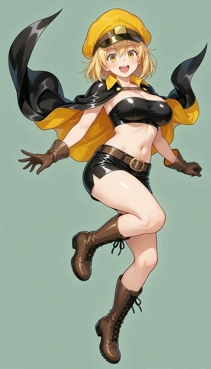 キラー・ヤマト tweet media